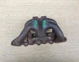 Коллектор выпускной для FORD FOCUS I 1998-2004  запчасти бу