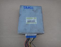 Блок управления АКПП для MITSUBISHI PAJERO/MONTERO (V1,V2,V3,V4) 1990-1997  запчасти бу