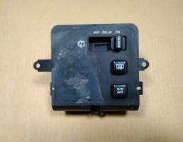 Блок кнопок для JEEP GRAND CHEROKEE (ZJ) 1993-1998  запчасти бу