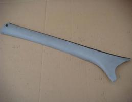 Накладка стойки кузова для RENAULT MEGAN 1999-2002  запчасти бу