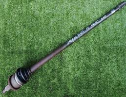 Привод передний правый (полуось) для JEEP GRAND CHEROKEE (WJ) 1999-2004  запчасти бу