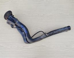 Горловина топливного бака для OPEL VECTRA B 1996-2001  запчасти бу