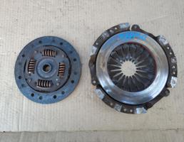 Сцепление (комплект) для FORD FUSION 2002-  запчасти бу