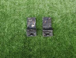 Петля двери (крышки) багажника правая для JEEP CHEROKEE (XJ) 1990-2001  запчасти бу