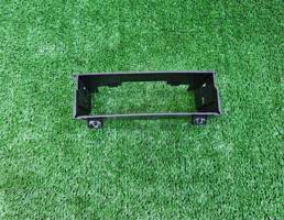 Кронштейн для MERCEDES-BENZ W210 1995-2000  запчасти бу