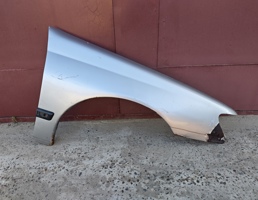 Крыло переднее правое для PEUGEOT 406 1995-1999  запчасти бу
