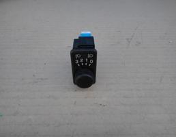 Кнопка корректора фар для NISSAN PRIMERA (P12) 2002-  запчасти бу