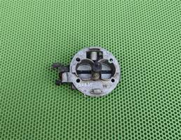 Заслонка дроссельная для JEEP GRAND CHEROKEE (ZJ) 1993-1998  запчасти бу