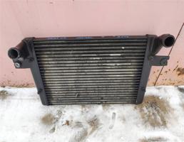 Радиатор интеркулера для JEEP GRAND CHEROKEE (WJ) 1999-2004  запчасти бу