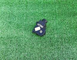 Актуатор (привод) заслонки печки для JEEP GRAND CHEROKEE (WJ) 1999-2004  запчасти бу