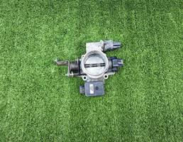 Заслонка дроссельная для JEEP GRAND CHEROKEE (WJ) 1999-2004  запчасти бу