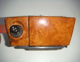 Пепельница для NISSAN MAXIMA (A33) 1999-2006  запчасти бу