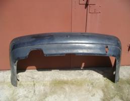 Бампер задний для AUDI A8 (D2) 1994-2003  запчасти бу