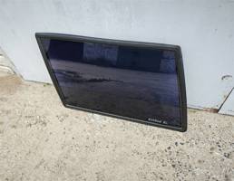 Стекло кузова левое для JEEP CHEROKEE (XJ) 1990-2001  запчасти бу