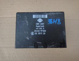 Блок управления центральным замком для NISSAN TERRANO II (R20) 1993-2004  запчасти бу