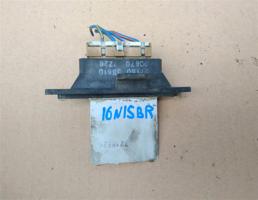 Резистор (сопротивление) отопителя для NISSAN ALMERA (N15) 1995-2000  запчасти бу