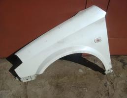 Крыло переднее левое для NISSAN PRIMERA (P12) 2002-  запчасти бу