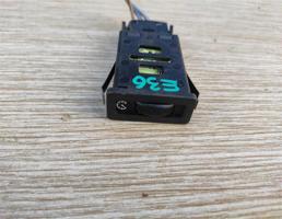 Кнопка освещения панели приборов для BMW 3 (E36) 1991-1998  запчасти бу