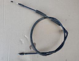 Трос стояночного тормоза левый для MAZDA 3 (BK) 2003-2009  запчасти бу