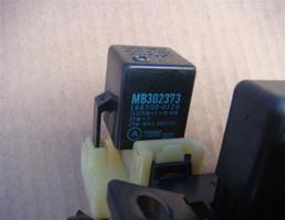 Реле для MITSUBISHI PAJERO/MONTERO (V1,V2,V3,V4) 1990-1997  запчасти бу