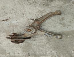 Рычаг задний нижний для OPEL OMEGA A 1986-1994  запчасти бу