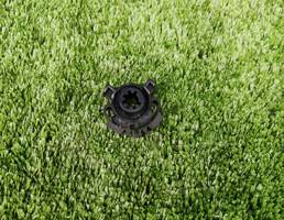 Шестерня заслонки отопителя для JEEP GRAND CHEROKEE (WK2) 2010-  запчасти бу