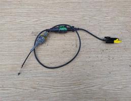 Трос блокировки АКПП для JEEP GRAND CHEROKEE (WJ) 1999-2004  запчасти бу