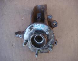 Кулак передний правый для MAZDA 3 (BK) 2003-2009  запчасти бу