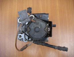 Блок АБС (ABS) гидравлический для BMW 5 (E39) 1995-2003  запчасти бу