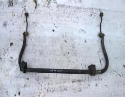 Стабилизатор передний для JEEP GRAND CHEROKEE (WJ) 1999-2004  запчасти бу