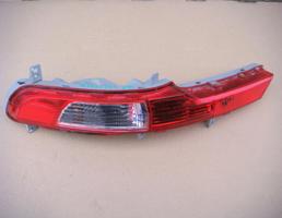 Фонарь задний левый для KIA SPORTAGE 2010-2014  запчасти бу