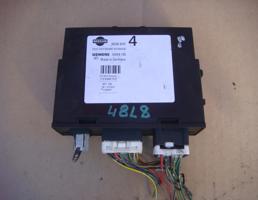 Блок электронный для NISSAN TERRANO II (R20) 1993-2004  запчасти бу