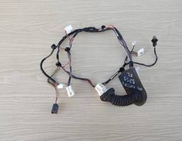 Проводка для MAZDA 6 (GG) 2002-2007  запчасти бу