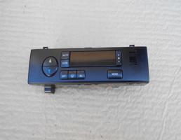 Блок управления отопителем (печкой) для NISSAN MAXIMA (A32) 1994-2000  запчасти бу