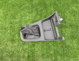 Консоль на кулису кпп для NISSAN ALMERA (N16) 2000-2006  запчасти бу