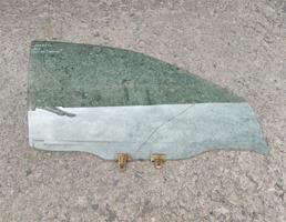 Стекло двери передней правой для NISSAN CEFIRO (A32) 1994-1999  запчасти бу