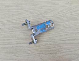 Петля двери передней правой (верхняя) для MITSUBISHI LANCER (CS) 2003-2008  запчасти бу