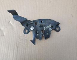 Замок капота для NISSAN MAXIMA (A32) 1994-2000  запчасти бу