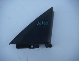 Крышка зеркала правая (уголок) для NISSAN MAXIMA (A32) 1994-2000  запчасти бу
