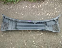 Накладка стеклоочистителя (жабо) для OPEL VECTRA B 1996-2001  запчасти бу