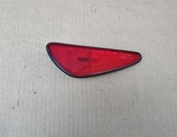 Отражатель заднего бампера левый для NISSAN CEFIRO (A33) 1999-2006  запчасти бу