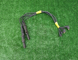 Провод в/вольтный для SUBARU LEGACY (B11) 1994-1998  запчасти бу