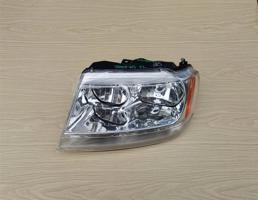 Фара левая для JEEP GRAND CHEROKEE (WJ) 1999-2004  запчасти бу