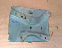 Кронштейн (крепление) аккумулятора для NISSAN ALMERA (N15) 1995-2000  запчасти бу