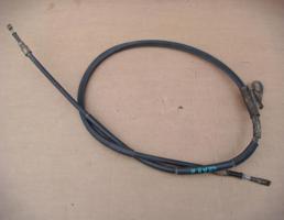 Трос стояночного тормоза левый для AUDI A8 (D2) 1994-2003  запчасти бу