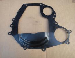 Пластина для NISSAN ALMERA (N16) 2000-2006  запчасти бу