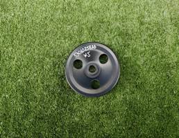 Шкив насоса ГУР для JEEP GRAND CHEROKEE (WJ) 1999-2004  запчасти бу