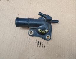 Фланец системы охлаждения двигателя для MAZDA 3 (BK) 2003-2009  запчасти бу