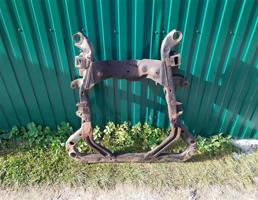 Балка передняя (подрамник) для OPEL VECTRA B 1996-2001  запчасти бу