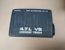 Резонатор воздушного фильтра для JEEP GRAND CHEROKEE (WJ) 1999-2004  запчасти бу